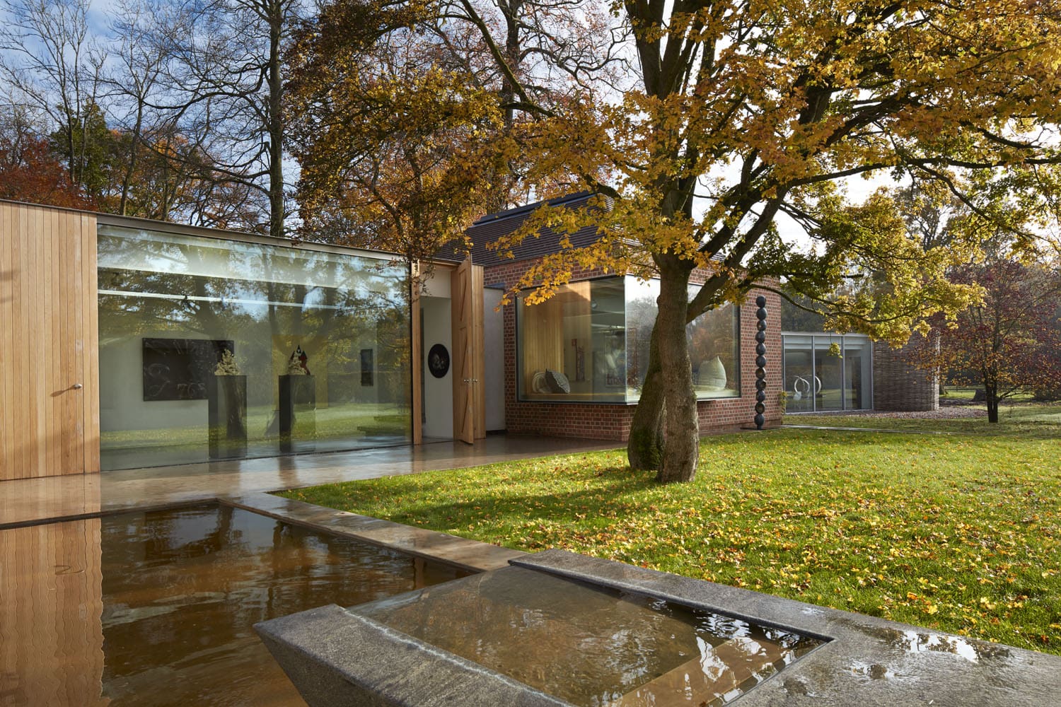 Beere and Sons groundwork completion